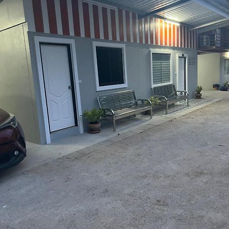 Rung Inn Homestay Ranong Exterior photo