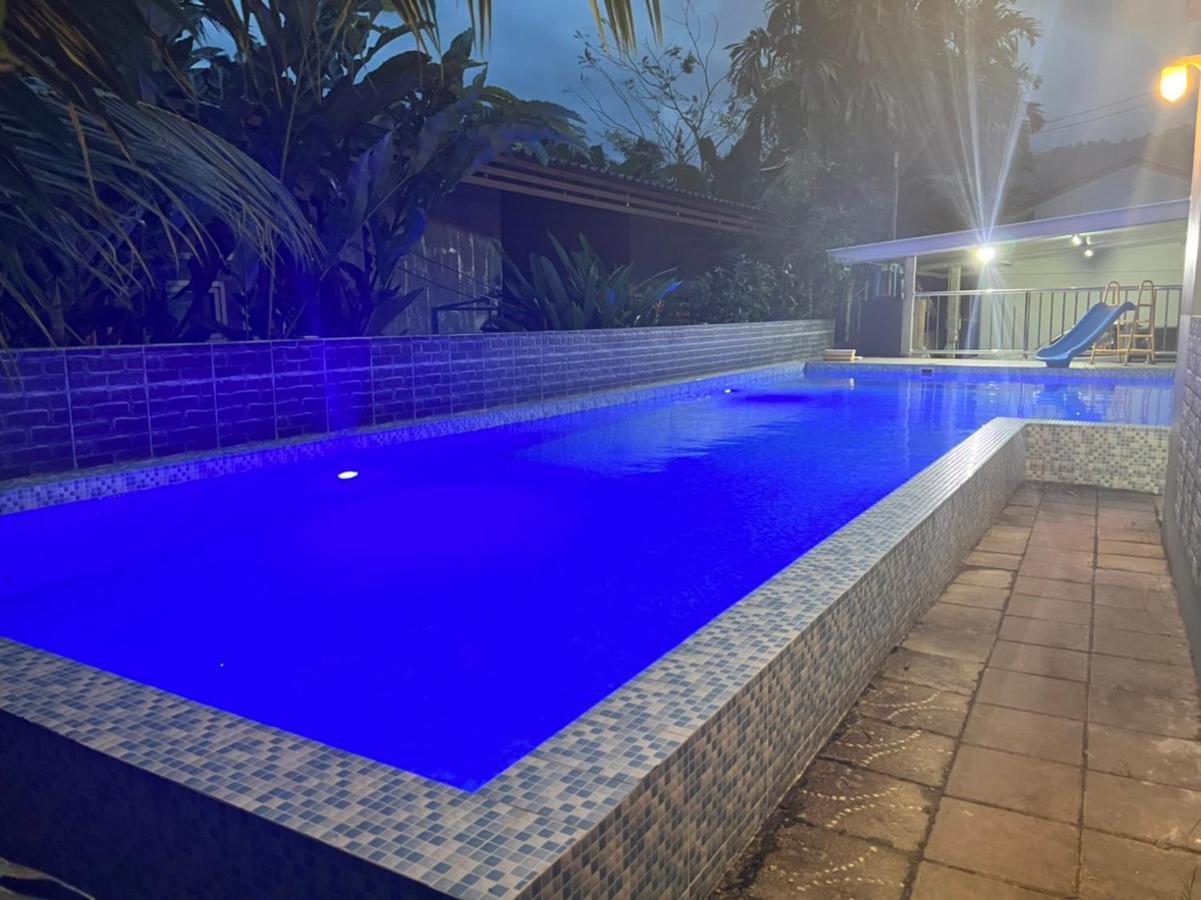 Rung Inn Homestay Ranong Exterior photo