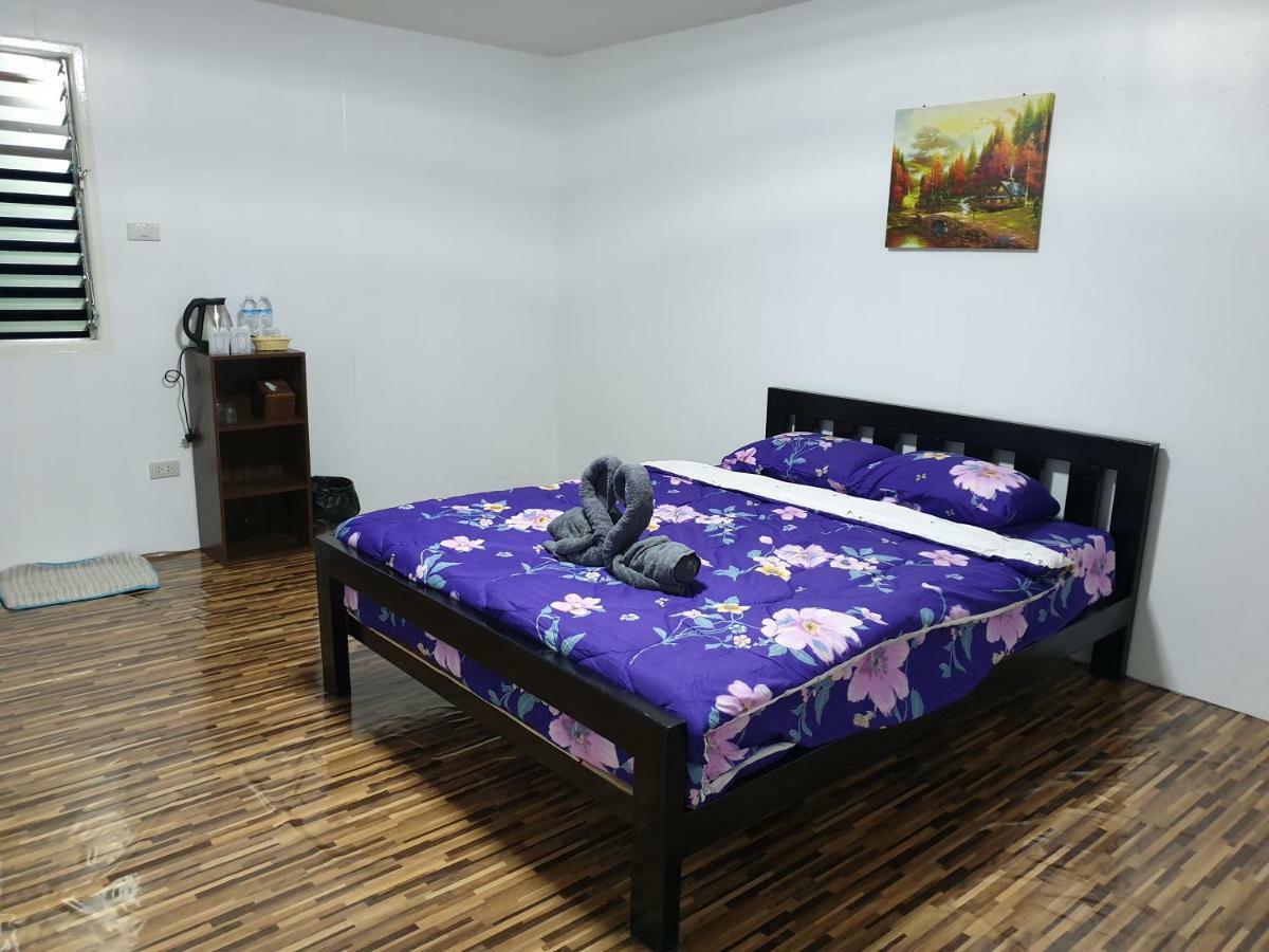 Rung Inn Homestay Ranong Exterior photo