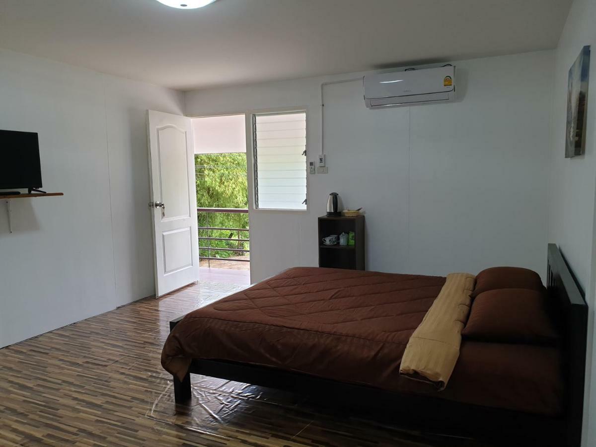 Rung Inn Homestay Ranong Exterior photo