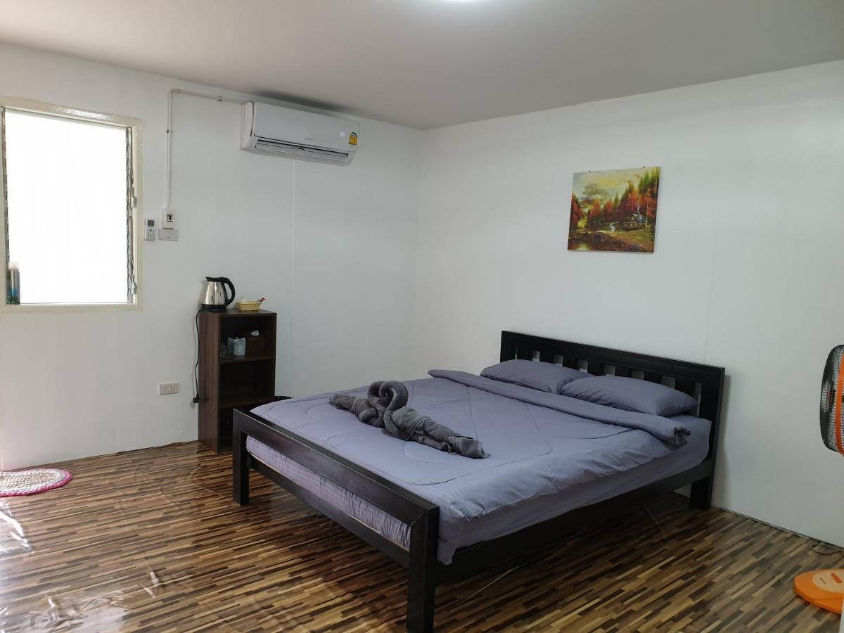Rung Inn Homestay Ranong Exterior photo