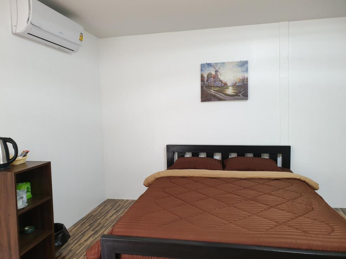 Rung Inn Homestay Ranong Exterior photo